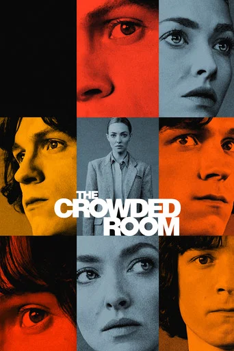 Regarder The Crowded Room en streaming complet