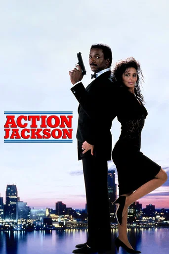 Regarder Action Jackson en streaming complet
