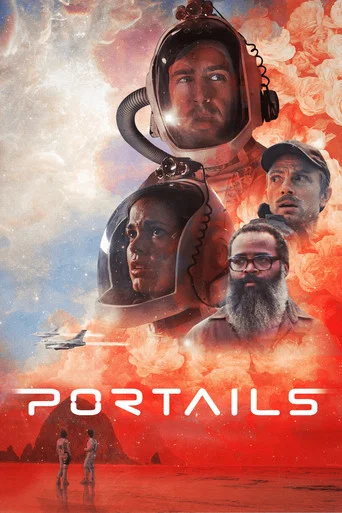 Regarder Doors en streaming complet