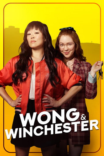 Regarder Wong & Winchester en streaming complet