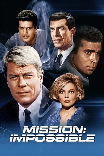 Regarder Mission: Impossible - Saison 7 en streaming complet