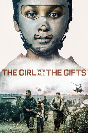 Regarder The Last Girl - Celle qui a tous les dons en streaming complet