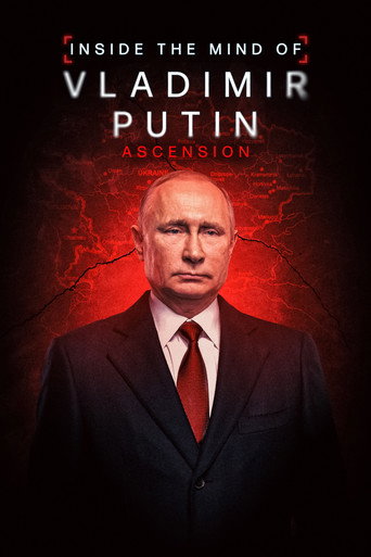 Regarder Dans la tête de Vladimir Poutine en streaming complet