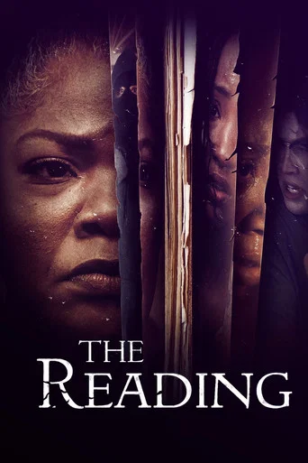 Regarder The Reading en streaming complet