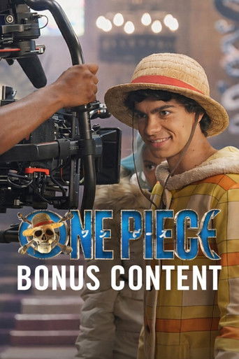 Regarder One Piece : Les bonus en streaming complet