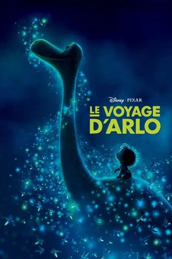 Regarder The Good Dinosaur en streaming complet