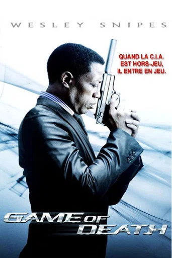 Regarder Game of Death en streaming complet