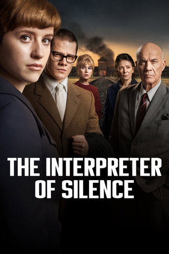 Regarder The Interpreter of Silence en streaming complet
