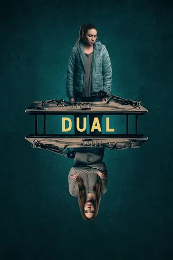 Regarder Dual en streaming complet