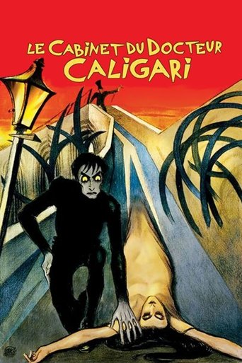 Regarder Le Cabinet du docteur Caligari en streaming complet
