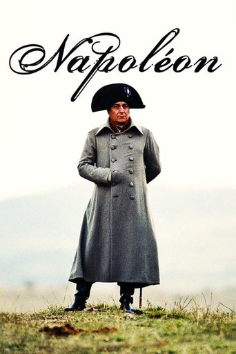 Regarder Napoléon en streaming complet