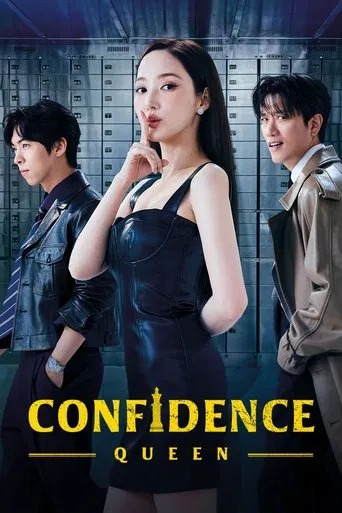 Regarder La Reine de l'Arnaque en streaming complet