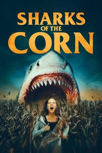 Regarder Sharks of the Corn en streaming complet