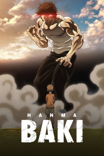 Regarder Baki Hanma en streaming complet