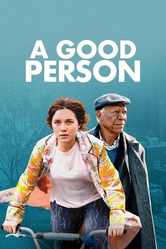 Regarder A Good Person en streaming complet