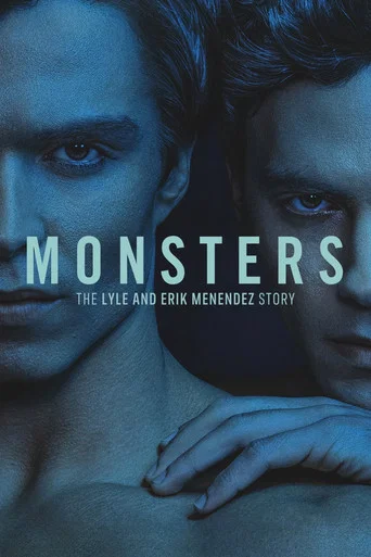 Regarder Monstres : L'Histoire de Lyle et Erik Menendez en streaming complet