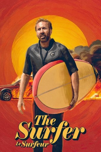 Regarder The Surfer en streaming complet