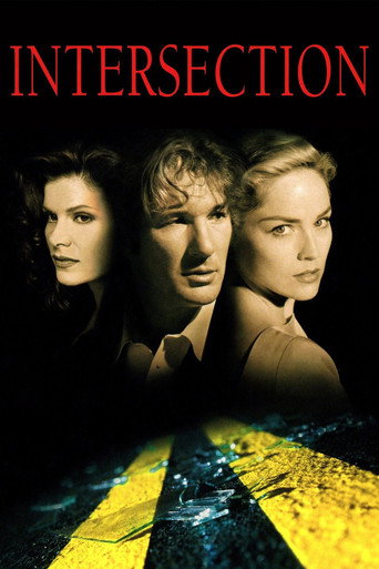Regarder Intersection en streaming complet