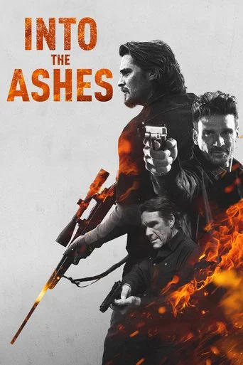 Regarder Into the Ashes en streaming complet