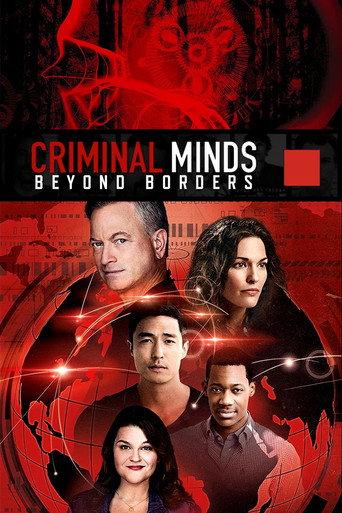 Regarder Esprits Criminels : Unité Sans Frontières en streaming complet