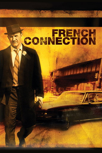 Regarder French Connection en streaming complet