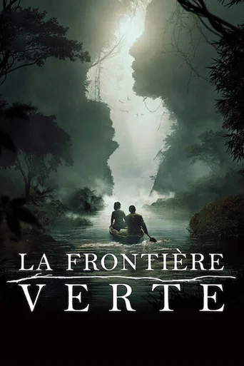 Regarder La Frontière verte en streaming complet