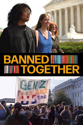 Regarder Banned Together en streaming complet