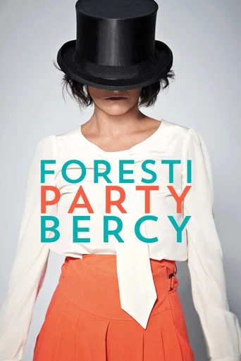 Regarder Foresti Party en streaming complet