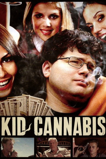 Regarder Kid Cannabis en streaming complet
