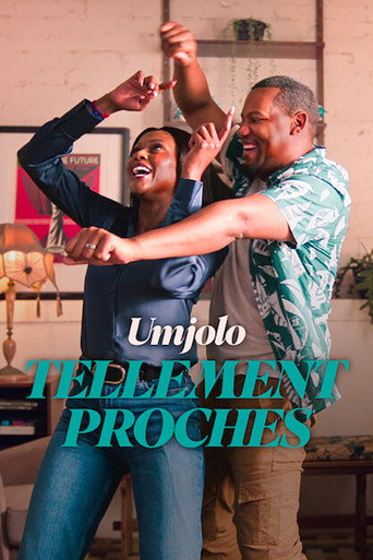 Regarder Umjolo : Tellement proches en streaming complet