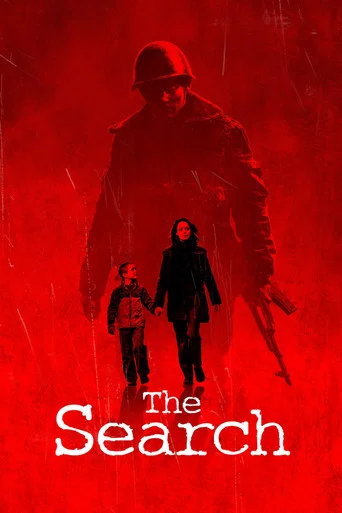 Regarder The Search en streaming complet