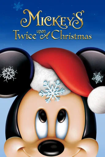 Regarder Mickey, il était deux fois Noël en streaming complet