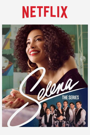 Regarder Selena: The Series - Saison 2 en streaming complet