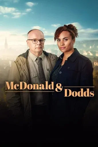 Regarder McDonald & Dodds en streaming complet