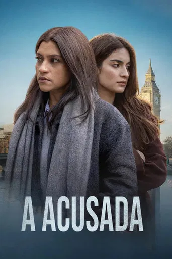 Regarder Accused en streaming complet