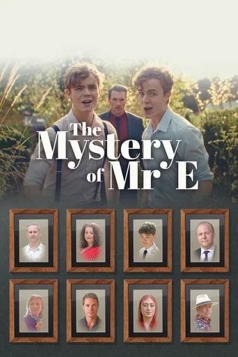 Regarder The Mystery of Mr. E en streaming complet
