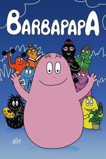 Regarder Barbapapa en streaming complet