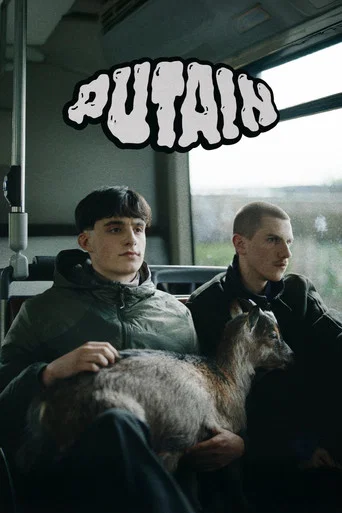 Regarder Putain en streaming complet