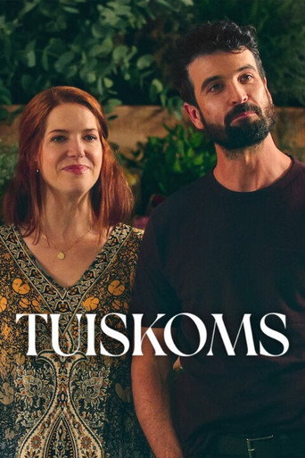 Regarder À fleur d'eau en streaming complet