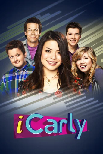 Regarder iCarly - Saison 2 en streaming complet