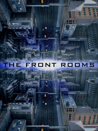 Regarder The Frontrooms en streaming complet