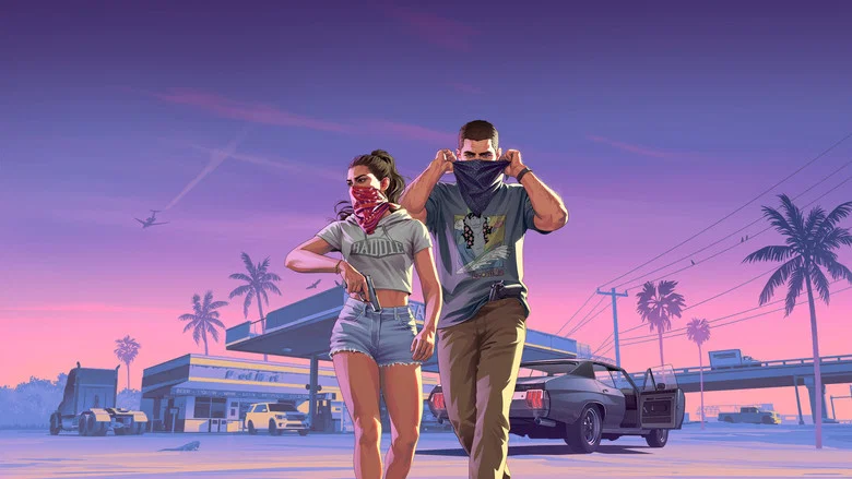 Grand Theft Auto VI : un large aperçu en streaming